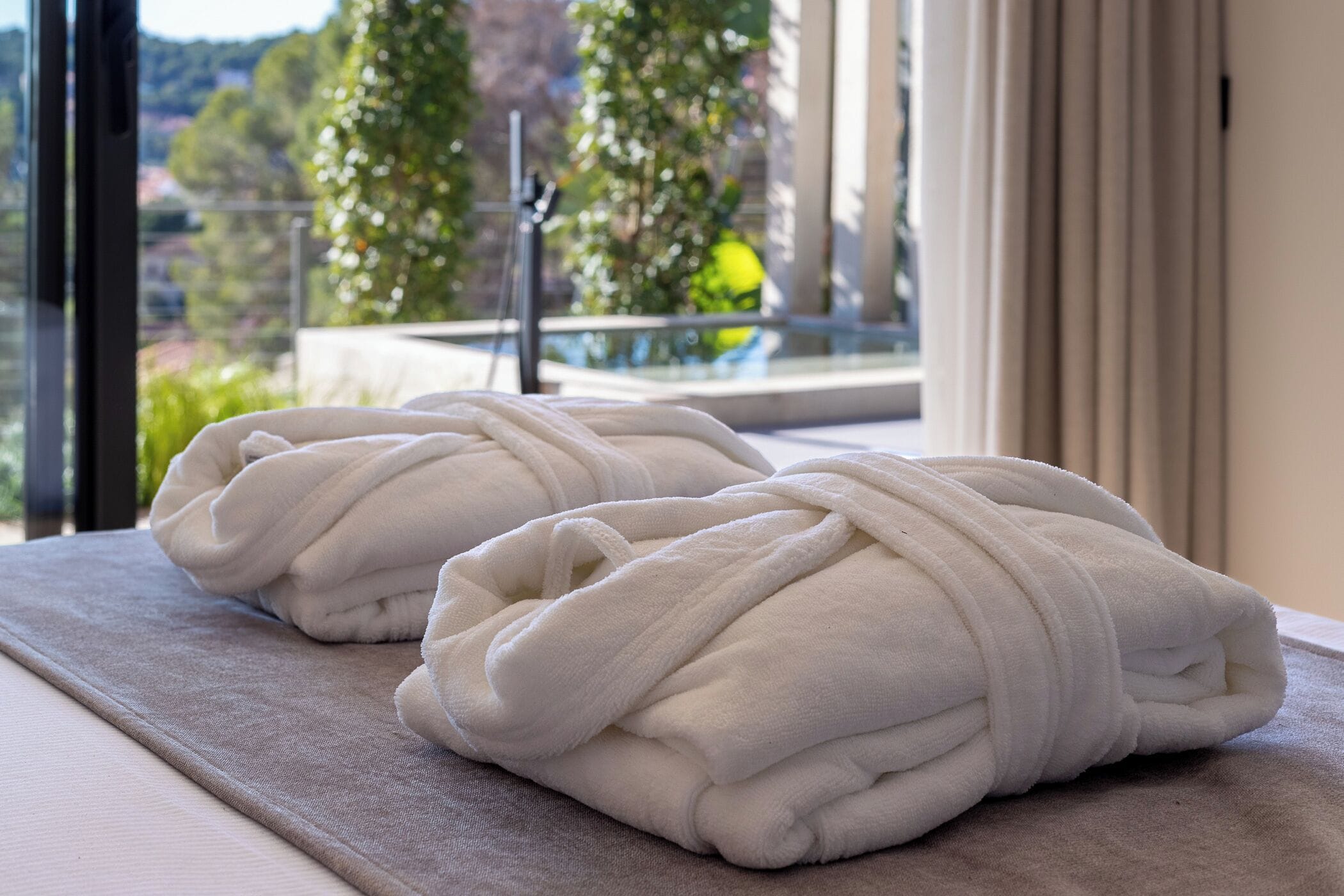 Foto - Resort Serra Nature - Luxury Villas Hotel Boutique