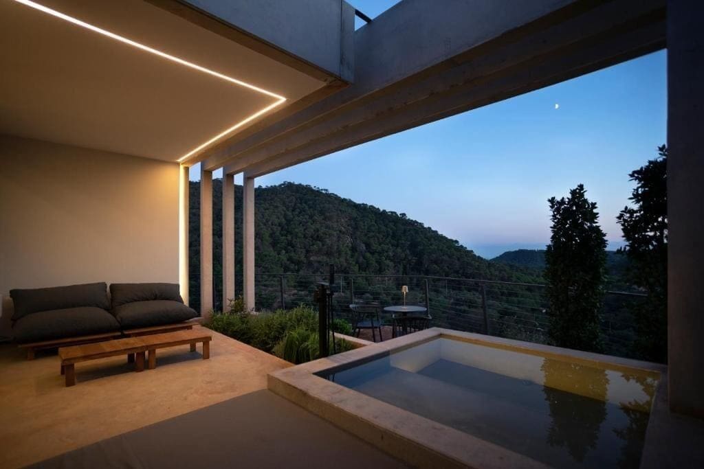 Foto - Hotel Boutique Serra Nature