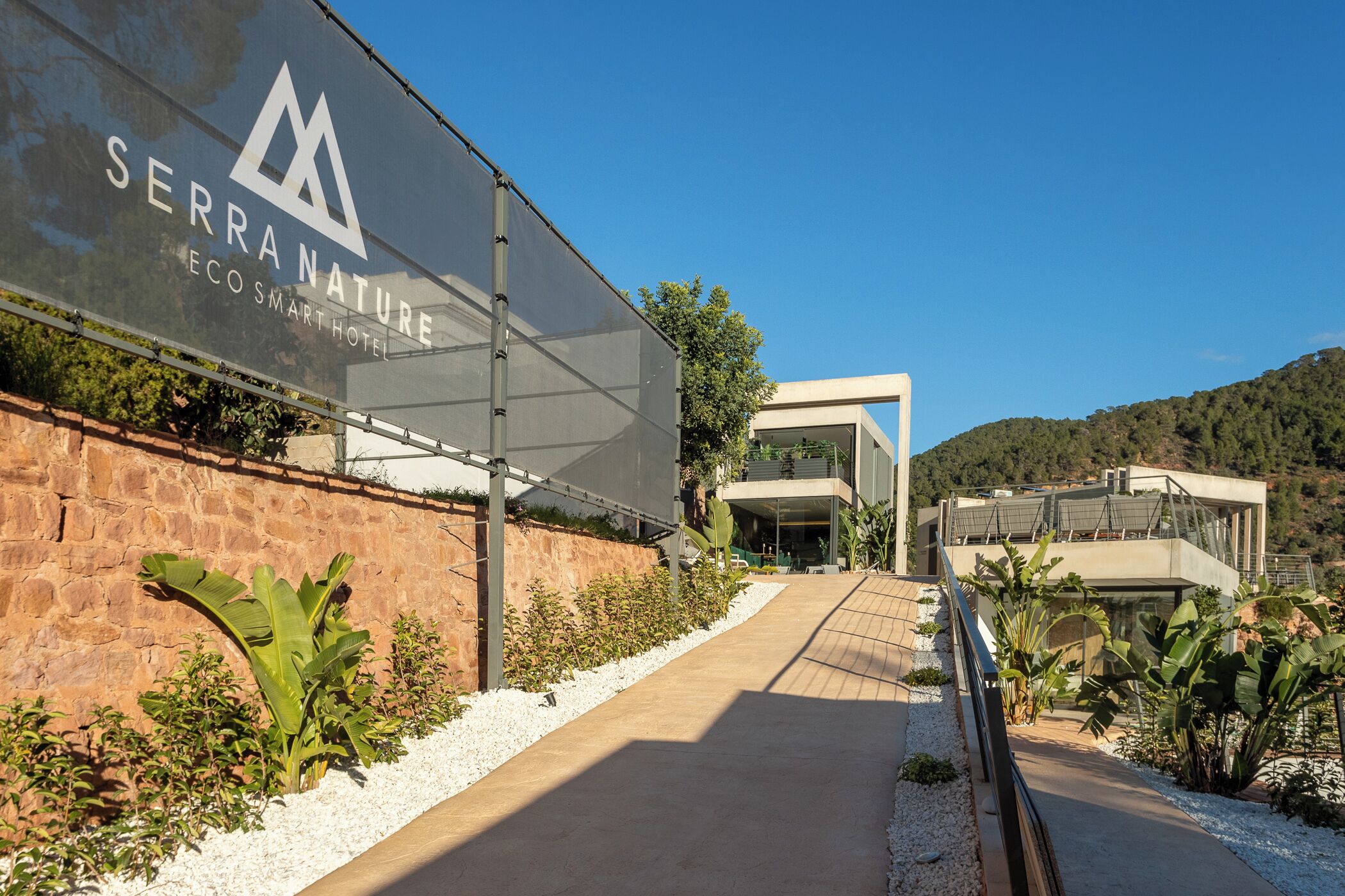 Foto - Resort Serra Nature - Luxury Villas Hotel Boutique