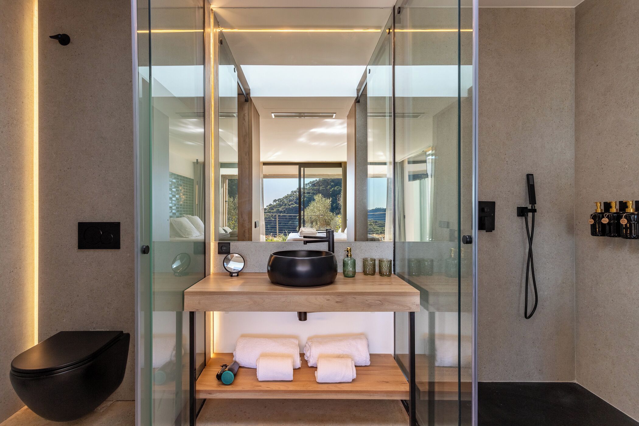 Foto - Resort Serra Nature - Luxury Villas Hotel Boutique