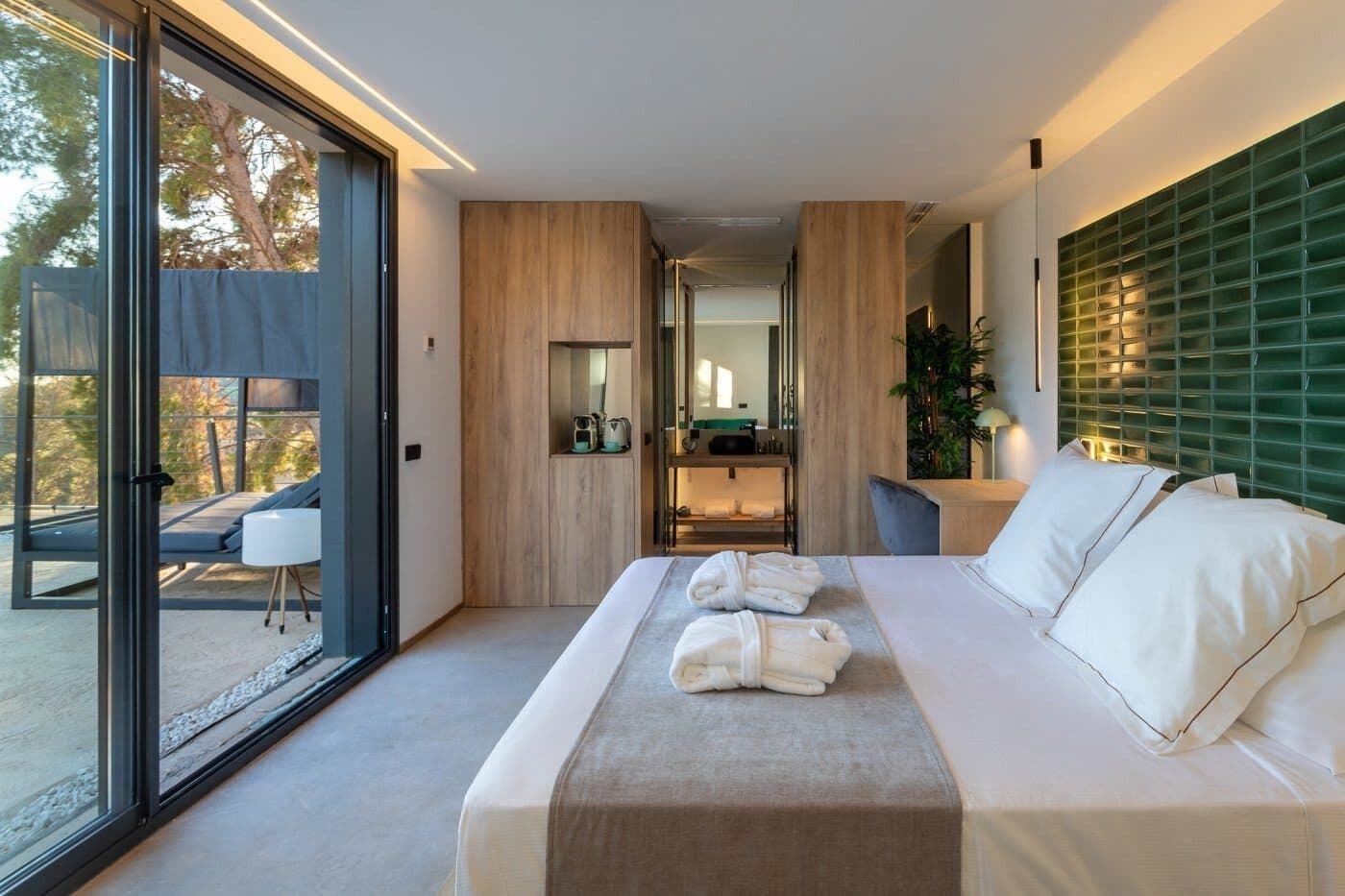 Foto - Hotel Boutique Serra Nature