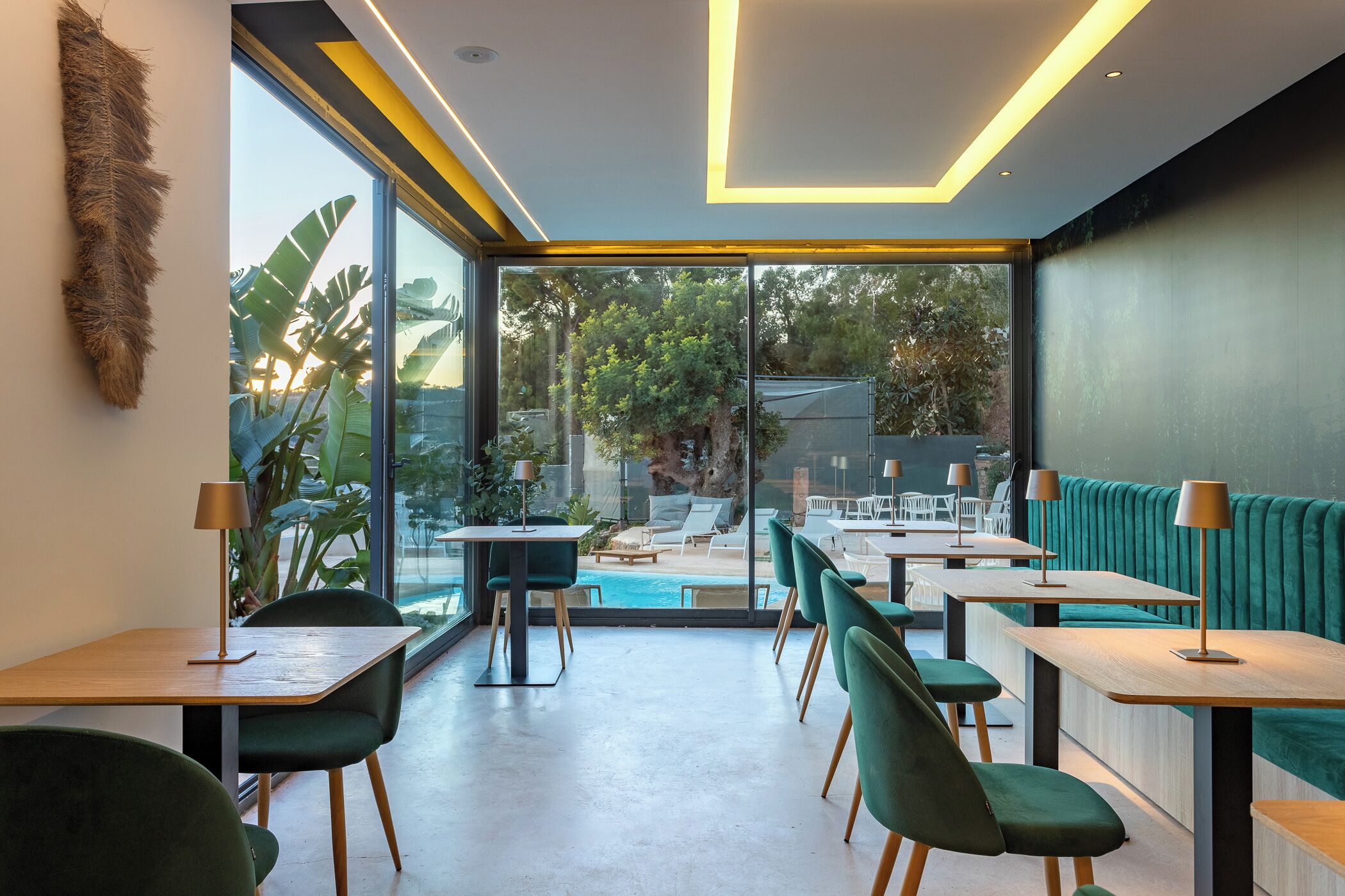 Foto - Hotel Boutique Serra Nature