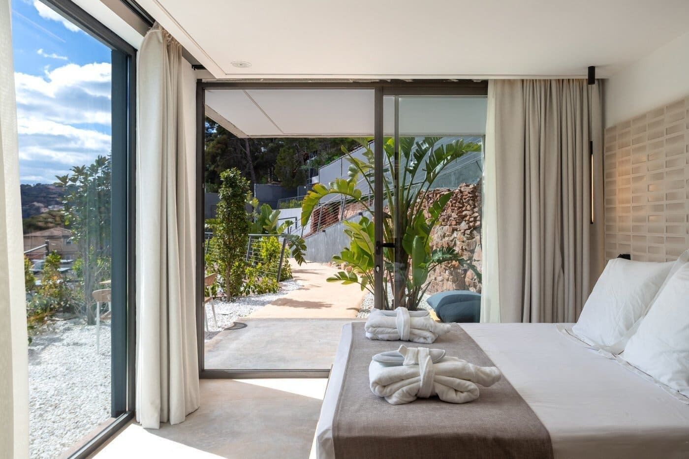 Foto - Hotel Boutique Serra Nature