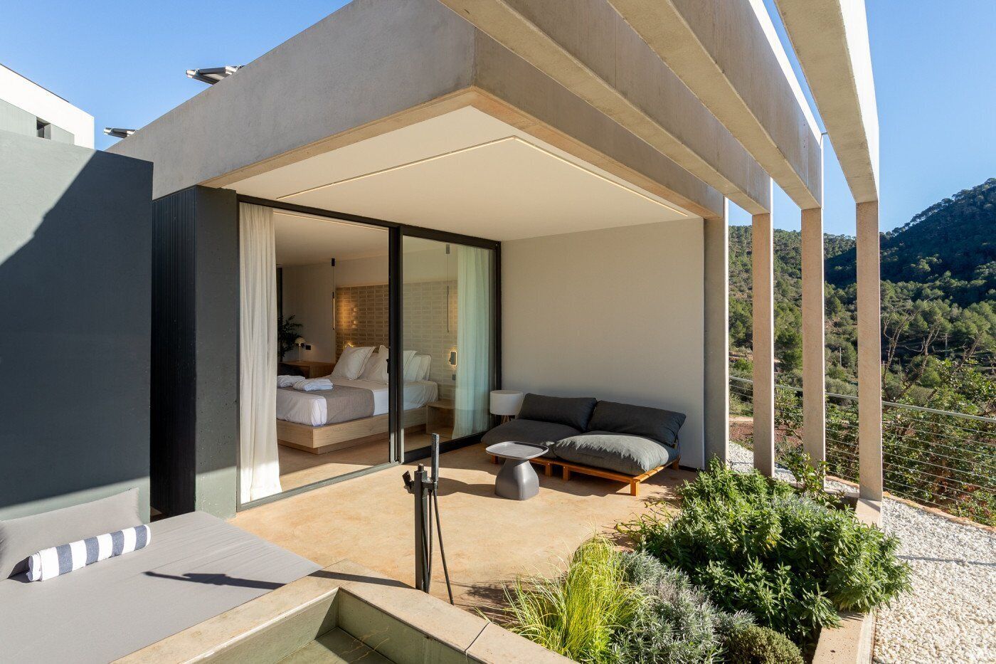 Foto - Resort Serra Nature - Luxury Villas Hotel Boutique