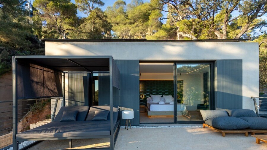 Hotel Boutique Serra Nature