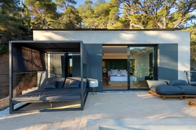 Hotel Boutique Serra Nature