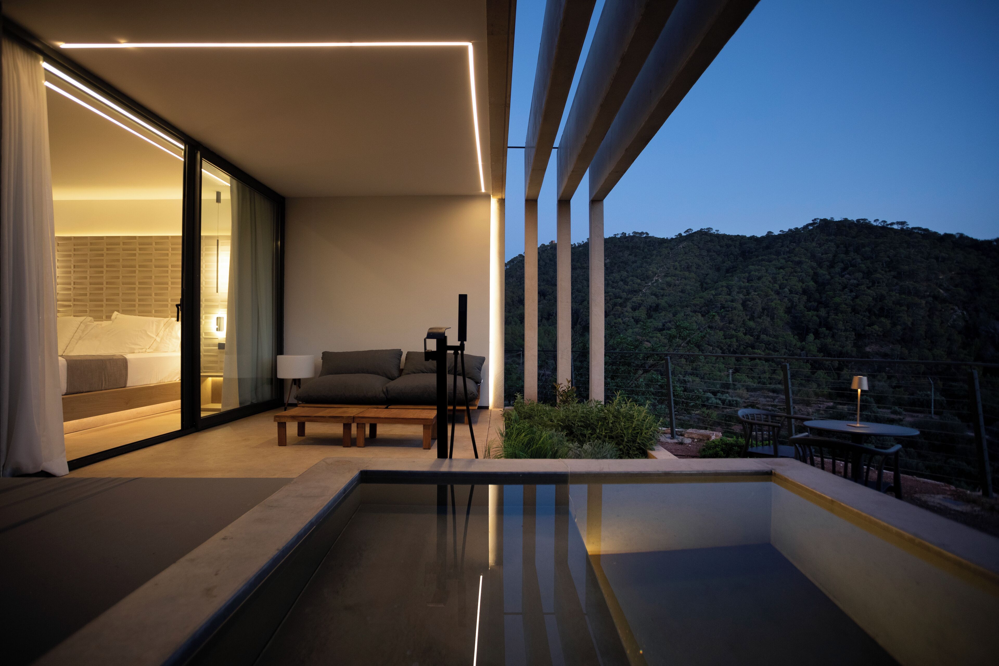 Foto - Resort Serra Nature - Luxury Villas Hotel Boutique