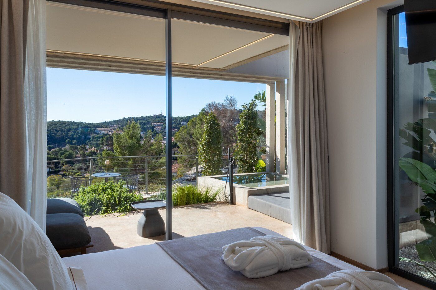 Foto - Resort Serra Nature - Luxury Villas Hotel Boutique