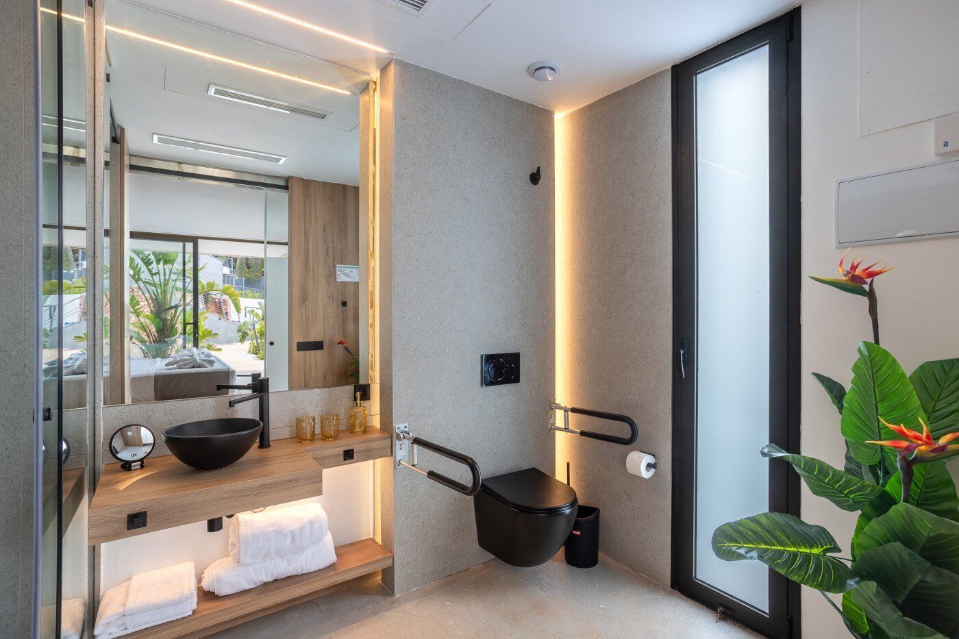 Foto - Resort Serra Nature - Luxury Villas Hotel Boutique