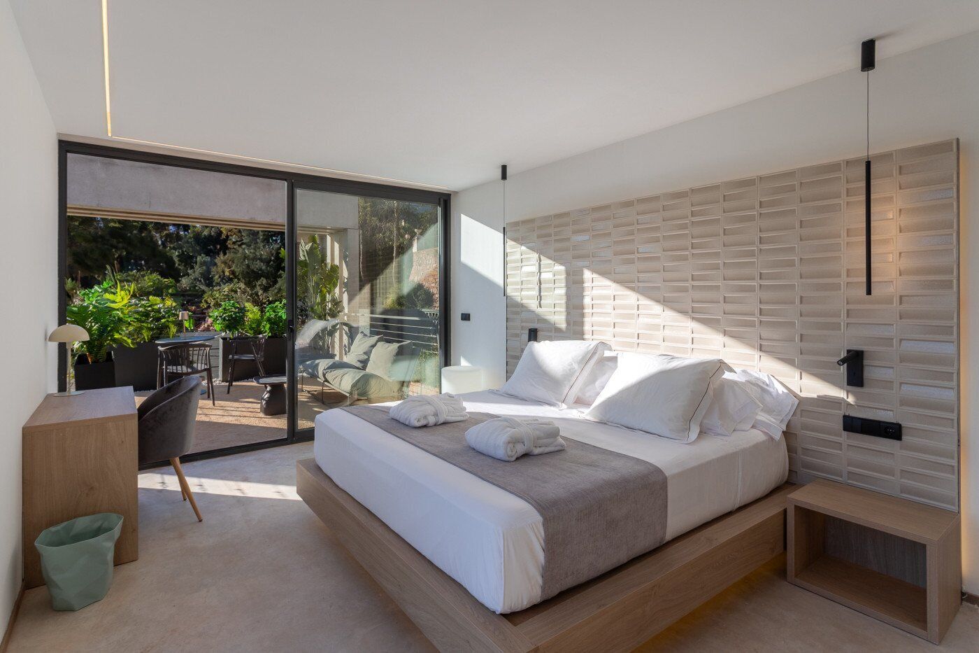 Foto - Resort Serra Nature - Luxury Villas Hotel Boutique