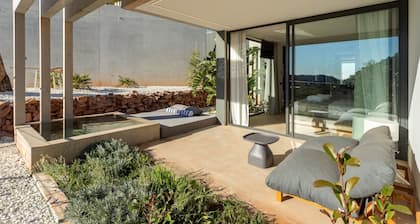 Hotel Boutique Serra Nature