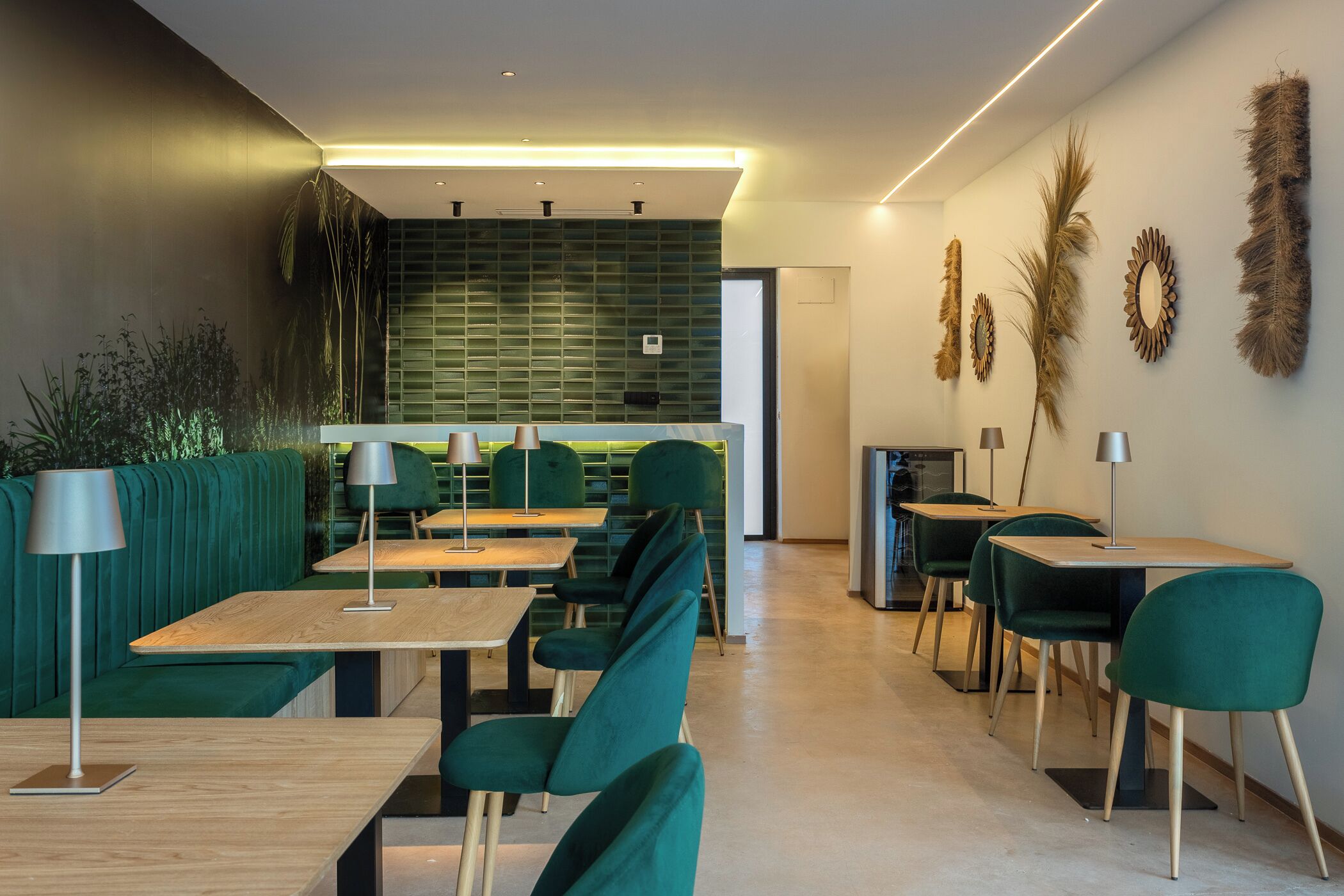 Foto - Resort Serra Nature - Luxury Villas Hotel Boutique