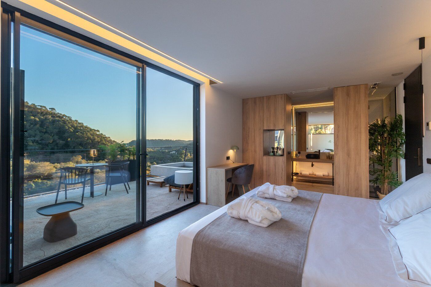 Foto - Resort Serra Nature - Luxury Villas Hotel Boutique