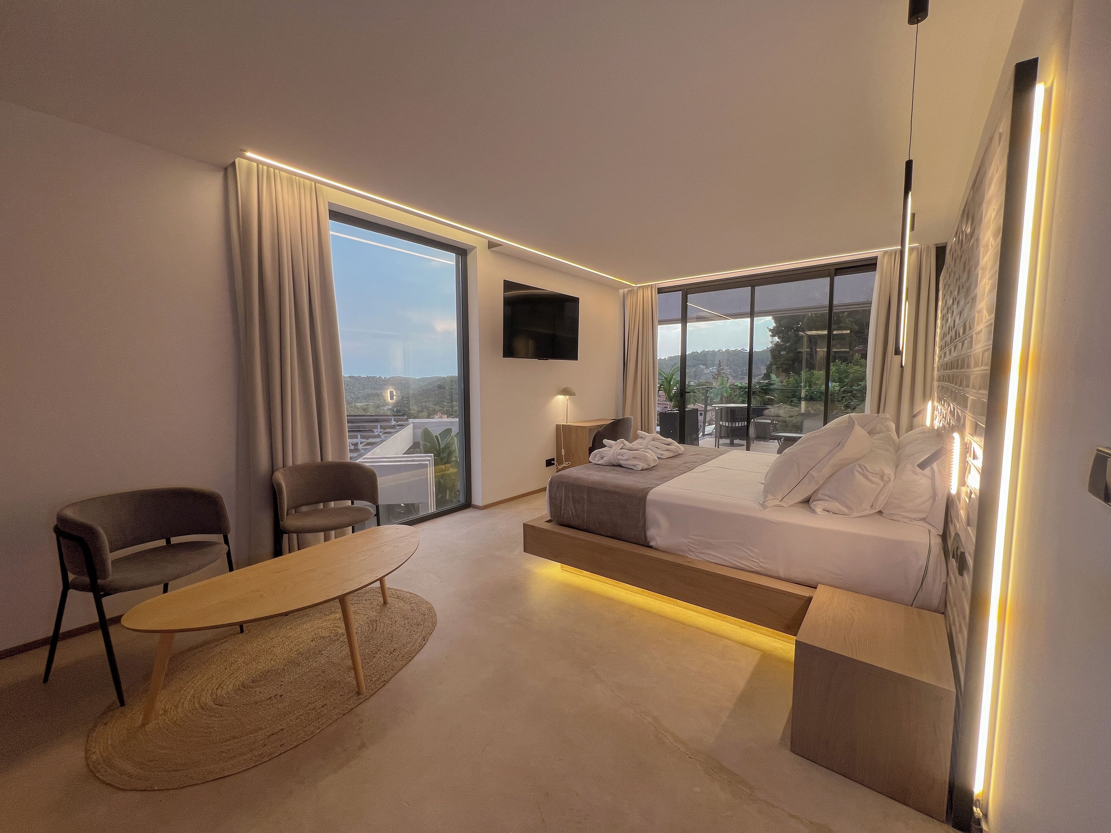 Foto - Resort Serra Nature - Luxury Villas Hotel Boutique