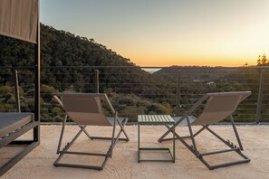 Fasade – kveld/natt