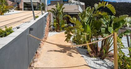 Hotel Boutique Serra Nature