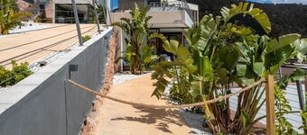 Hotel Boutique Serra Nature