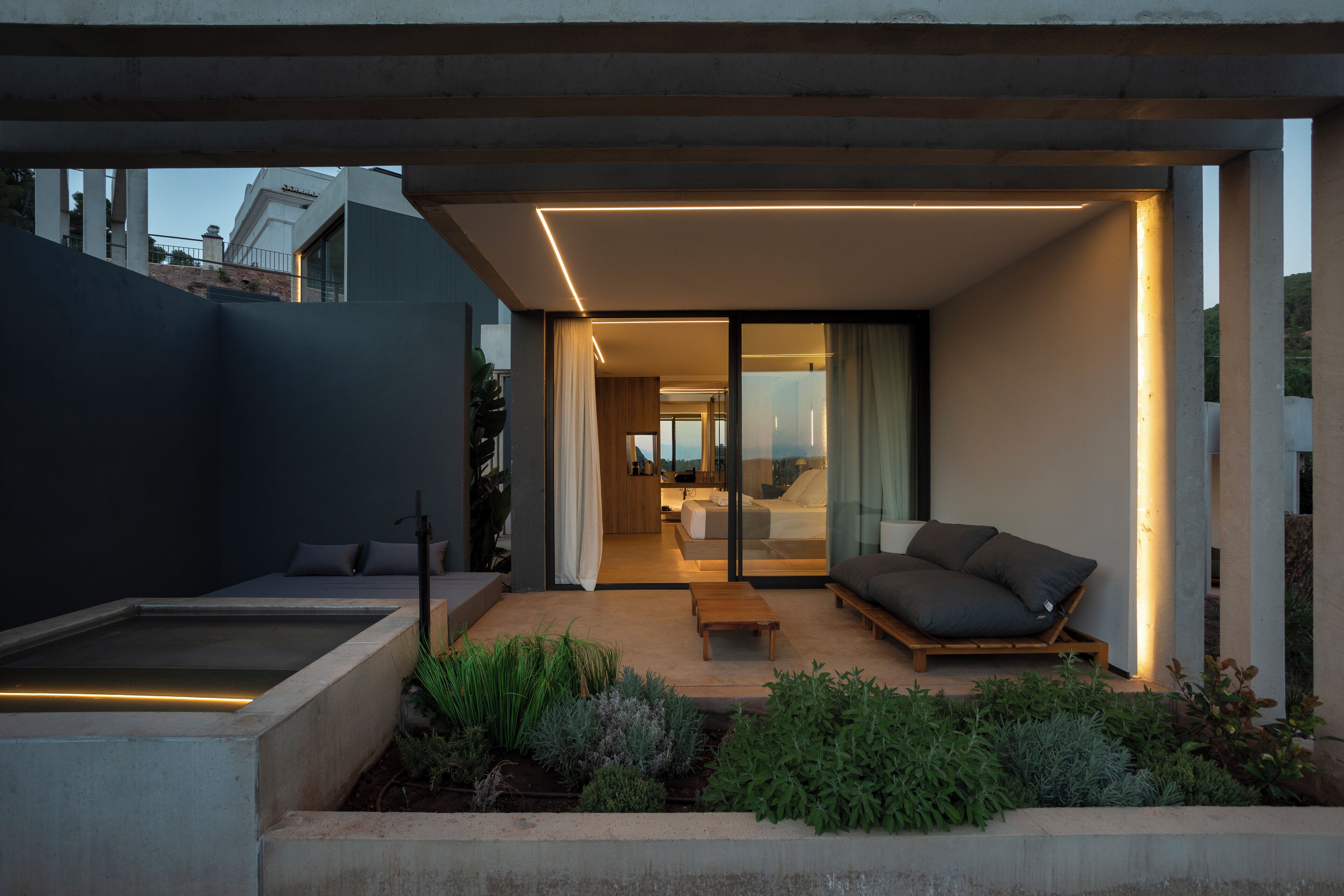 Foto - Resort Serra Nature - Luxury Villas Hotel Boutique