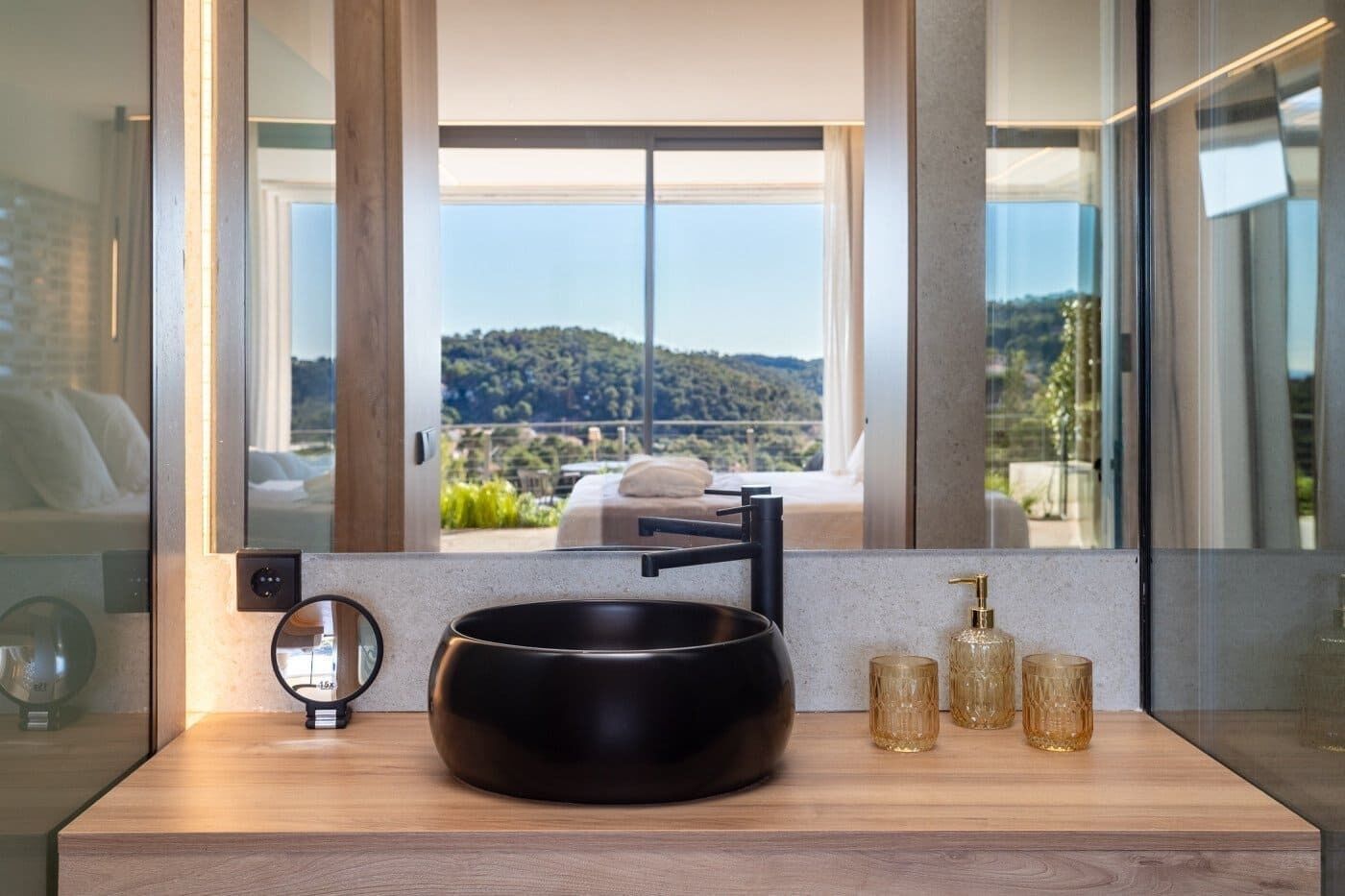 Foto - Hotel Boutique Serra Nature