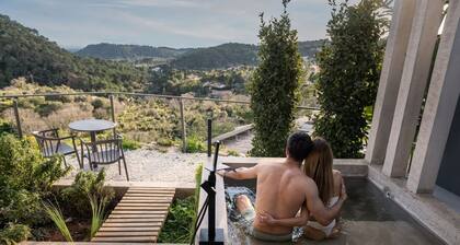 Hotel Boutique Serra Nature