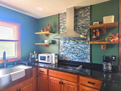 🐻CozyCubCabin@Beach Lake/Lake Wallenpaupack/Ski Resorts/Leaf Foilage