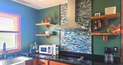 🐻CozyCubCabin@Beach Lake/Lake Wallenpaupack/Ski Resorts/Leaf Foilage