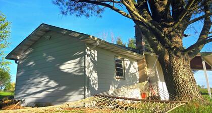 NEW: Cabin @Beach Lake / Lake Wallenpaupack / Ski Resorts