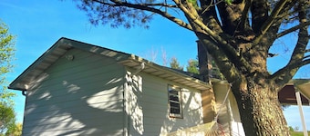 NEW: Cabin @Beach Lake / Lake Wallenpaupack / Ski Resorts