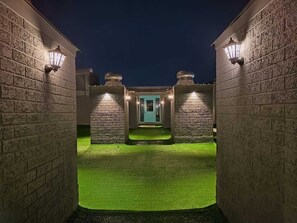 Exterior - FF21-Pods (Bengaluru)