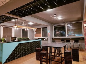 Restaurant - FF21-Pods (Bengaluru)