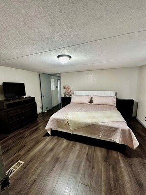 3 Schlafzimmer, WLAN, Bettwäsche