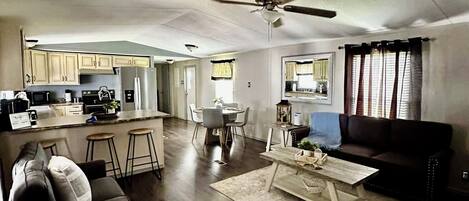 スマートテレビ