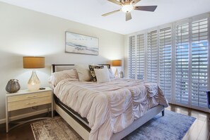 3 chambres, fer et planche à repasser, Wi-Fi, draps fournis