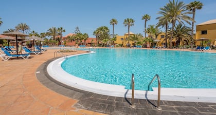 Vacation 'Vista Lobos' with Sea View, Shared Pool and Wi-Fi