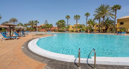Urlaub 'Vista Lobos' mit Meerblick, Gemeinschaftspool und Wi-Fi