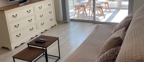 TV connectée