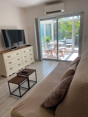 TV connectée