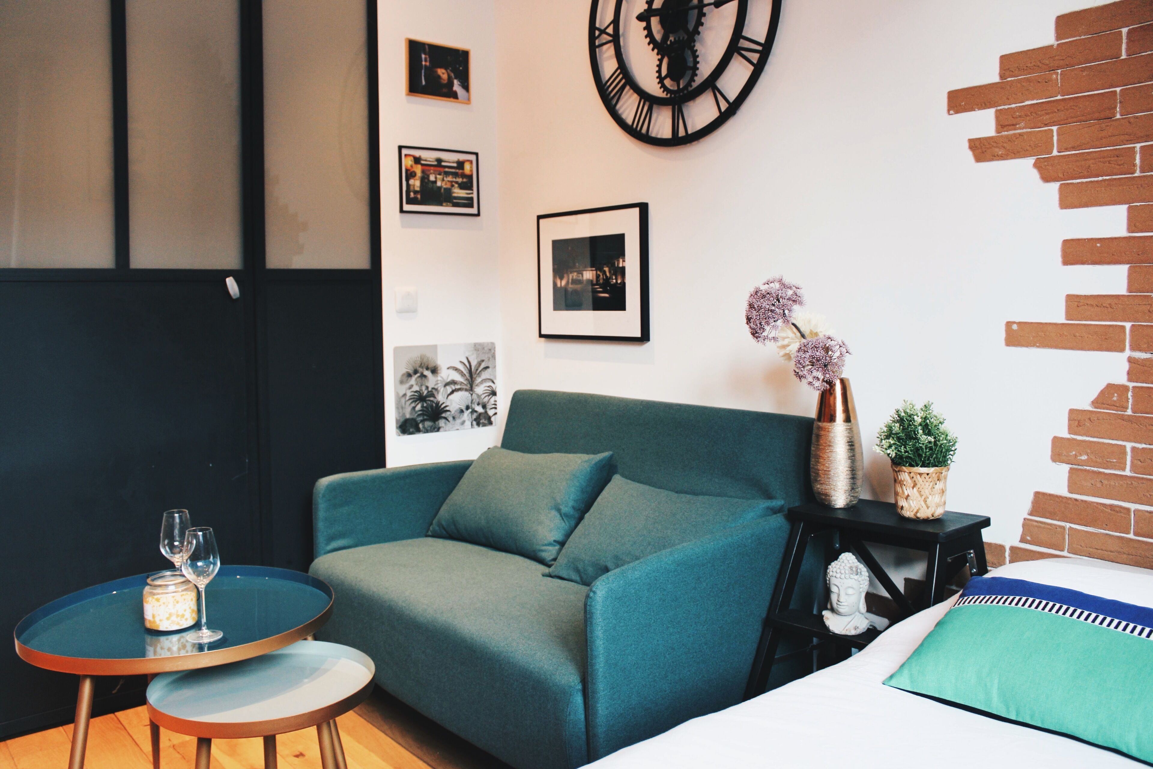 熨斗/熨衣板、WiFi、床单