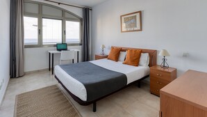 2 bedrooms, iron/ironing board - Beachfront Home in Las Palmas by Playa Canteras (Las Palmas de Gran Canaria)