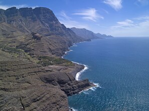 Ferienhaus | Aussenbereich