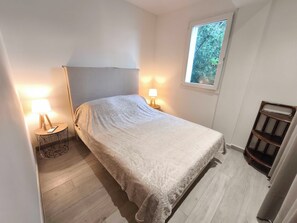 3 sovrum, strykjärn/strykbräda, wi-fi och sängkläder