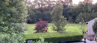 Charming 4-bedroom house with AC and WiFi in fabulous Westport