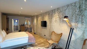 Appart'hĂŽtel Deluxe