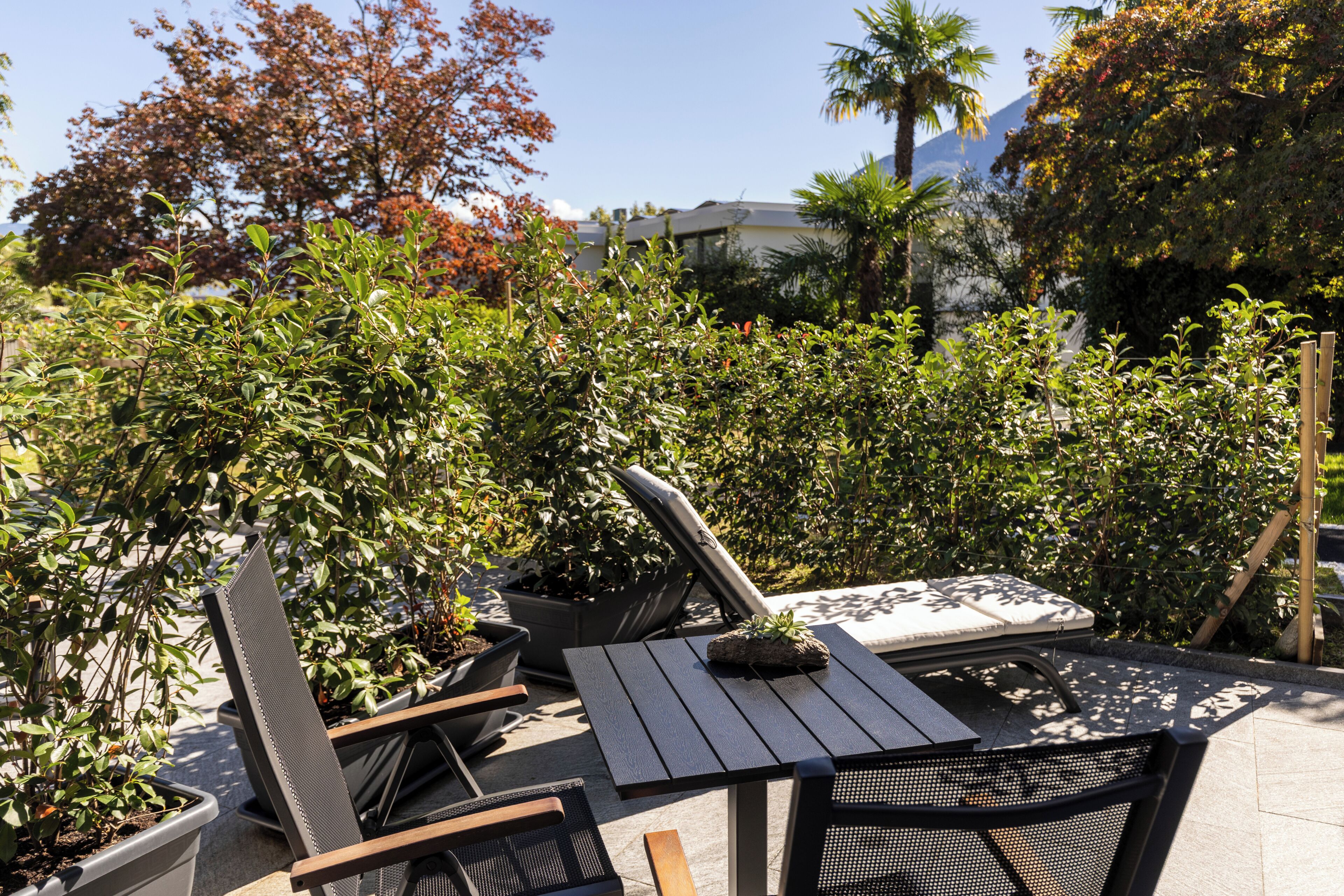 Classic Double Room, Balcony | Terrace/patio