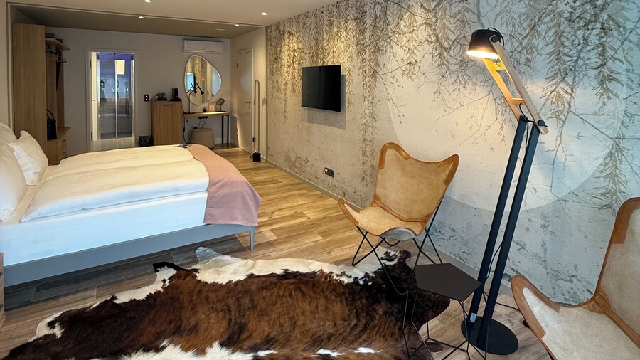 LA VILLA managed by Remorino