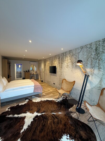 LA VILLA managed by Remorino