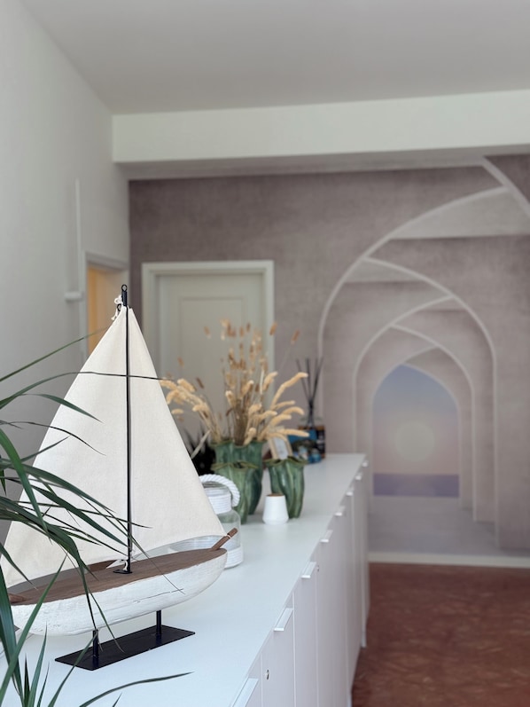 Front of property - LA VILLA managed by Remorino (Minusio)