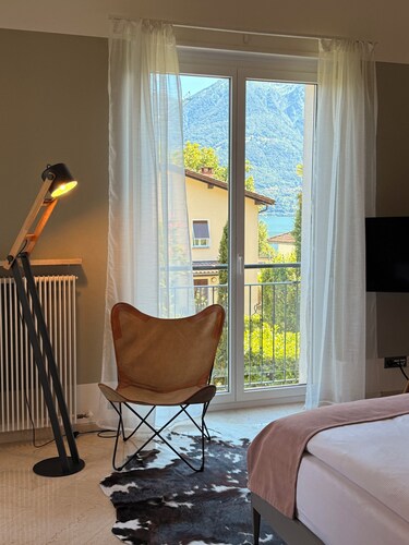 LA VILLA managed by Remorino