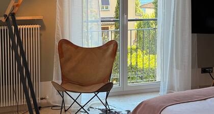 LA VILLA managed by Remorino