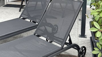 Classic Double Room, Balcony